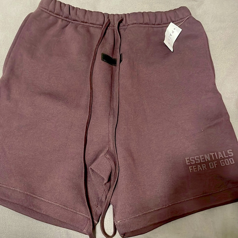 Essential shorts